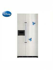 Monogram 1pc Disney Authentic Stitch Magnetic Fridge Magnet, Kitchen Home Office Birthday Holiday Gift - 1 Pc - View 6