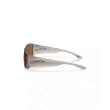 Oakley Men's Tourniquet Sunglasses, OO9521 |  | Men Sunglasses - Khói xám mờ - Xem 3