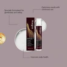 10毫升/20毫升人参洋甘菊头皮滚珠精油 - 滋养发根，舒缓头皮，令秀发柔顺健康，使用方便 - 正裝 - 查看 8