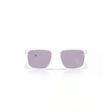 Oakley Men's Holbrook On The Green Collection Sunglasses, OO9102 |  | Men Sunglasses - 霧面透明 - 查看 5