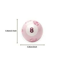 50pcs Pink Stickers For Water Bottle Laptop Phone Skateboard Bike Luggage Guitar - Multicolor - View 2