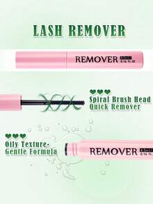 570pcs Eyelash Cluster, Natural Eyelash Extension Kit, DIY Eyelash Extension Set, Individual Lashes Set, Includes Lash Glue, Sealant, Tweezers, Removal Tools, Suitable For DIY Eyelash Makeup At Home - Multicolor - View 3