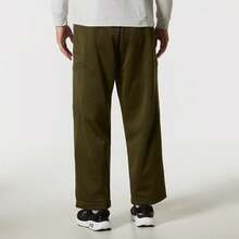 Under Armour 男士宽松休闲舒适针织直筒裤 APAC Urban OD Swacket Pant-GRN 6010036-308 - 幽綠色 - 查看 2