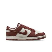 Dunk Low 'Sail Red Sepia' Metallic-Gold Sneakers Women IB4417-104 - 彩色 - 查看 2