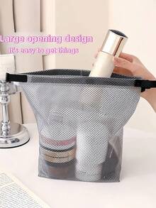 Sac humide pour maillot de bain et serviettes. Sac de natation avec poignée, sac de rangement étanche, sac sec et humide. Sac de plage pour voyage, gym, plage, sport extérieur, vacances d'été, piscine. Sac de toilette pour hommes et femmes, accessoires de voyage. - Multicolore - Voir 5