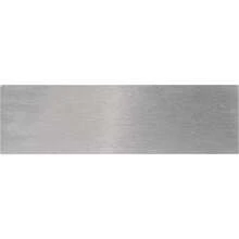 14 x 10 cm concrete finish trowel with soft grip handle - Ver 6