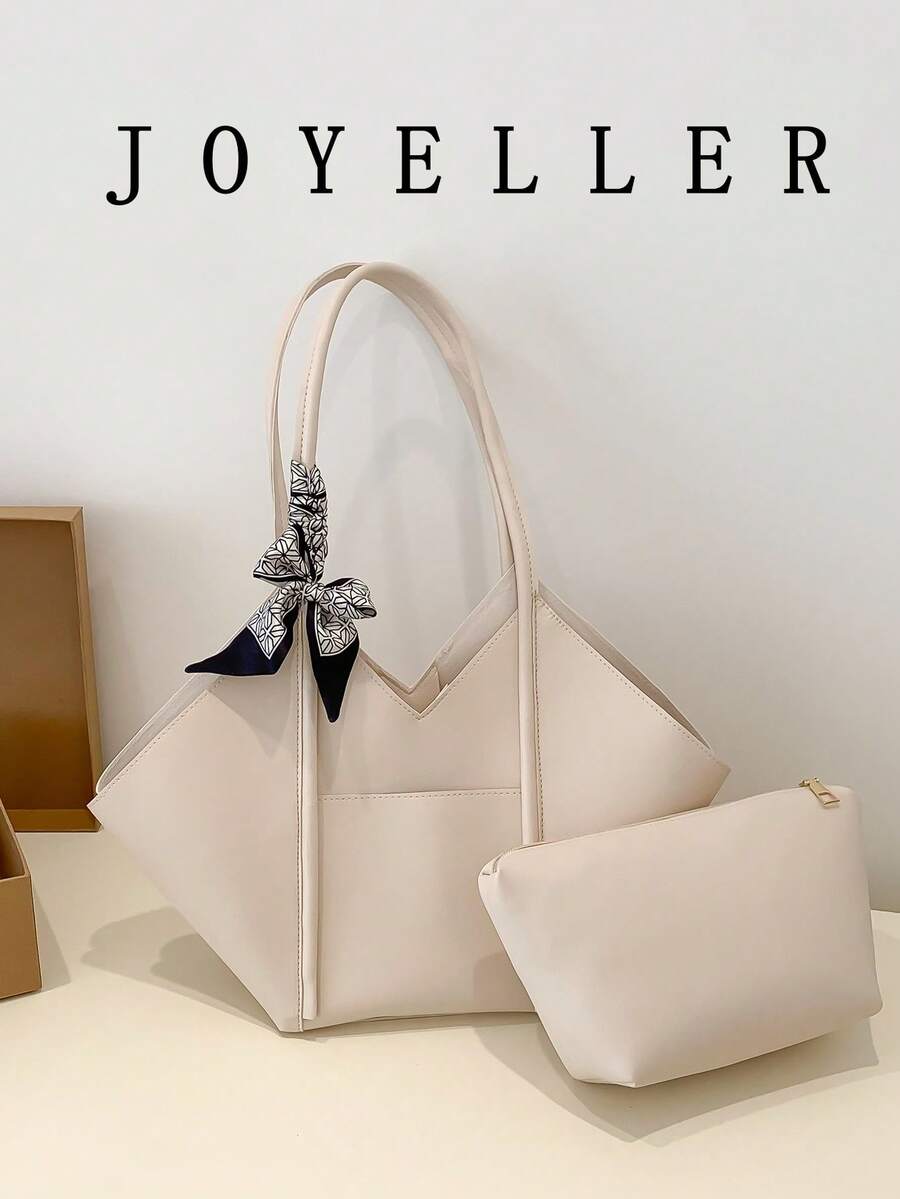 Large-Capacity Stylish And Exquisite Crossbody Mother-And-Daughter Bag, 2026 New Model, With High-End And Luxurious Style, Women's Bag