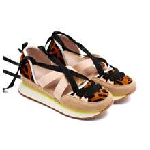 Gioseppo Women Sport Sandals - Beige - View 3