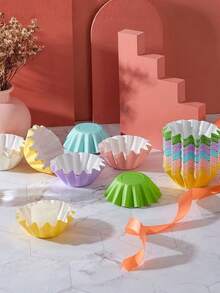 Reusable Wax Melt Tray, Suitable For Scented Wax Melts, Electric Wax Warmers, Plug-In Warmers, Candle Warmers, Wax Melters And Wax Burners - Multicolor - View 9