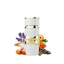 Lattafa Yara Moi Eau De Parfum 100ml – Sweet Caramel Vanilla Gourmand Perfume For Women, Floral Fruity Amber Fragrance, Long Lasting Luxury Scent Gift For Her - 亞拉莫伊 - 查看 2