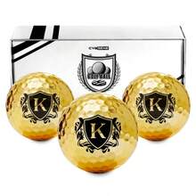 Golf Balls - K - View 3