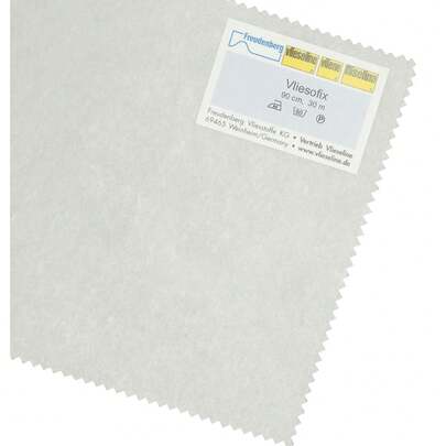 Extra Strong Bondaweb 15m X 44cm (Full Roll) Also Known As Vliesofix