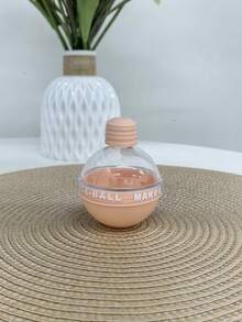 Silicone Ice Ball Maker Mold, Round Ice Ball Tray, Reusable Home Ice Ball Making Tool - Multicolor - View 16