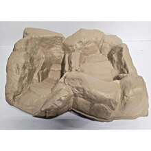Lotus Instant Rock Water Course Waterfall Stream Garden Pond Fish Stone Effect - C - View 6