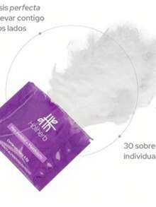 Holiherb - Myo-Inositol (4g) + Metil Folato | Suplemento en Polvo para Mujeres | (En Sobres 30 porciones) - Ver 4