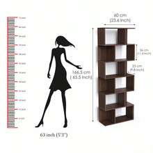 Bookcases - Ébène - Voir 3