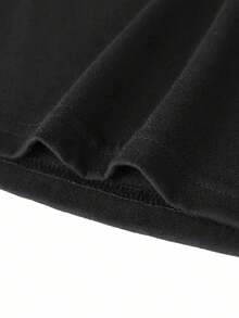 Tween Boys T-Shirts - Black - View 6