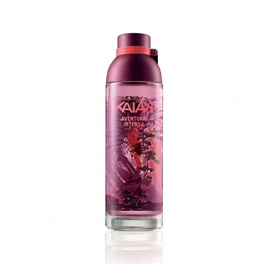 Kaiak Intense Adventure For Women: The Vibrant Fragrance For Active Women - 清新香調 - 查看 1
