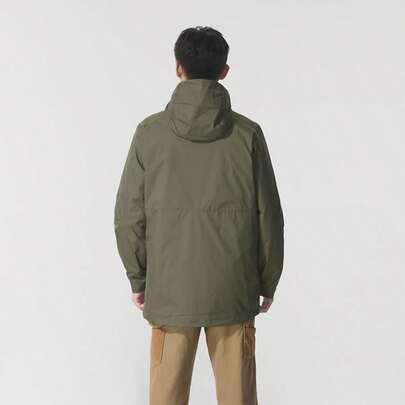 Columbia Men's Oak Harbor IC Jacket GB, Comfortable Loose Outdoor Sports Jacket XE2198397