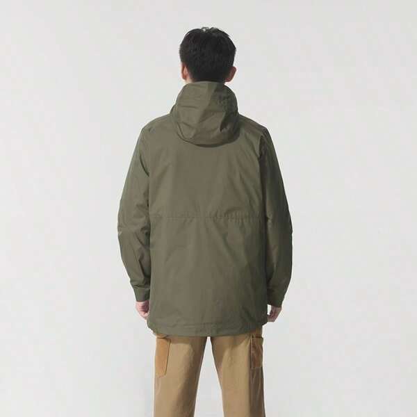 Columbia Men's Oak Harbor IC Jacket GB, Comfortable Loose Outdoor Sports Jacket XE2198397