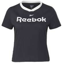 Women Sports Tees & Tanks - 黑色 - 查看 2