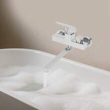Robinets de douche - A - Voir 2