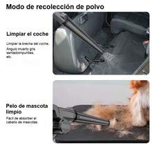 Leaf Blowers & Vacuums - Black - View 8