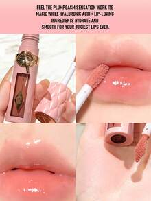 Charlotte Tilbury Pillow Talk Brillo de Labios #FAIR TO MEDIUM 5.5ml - #MEDIOJUSTO - Ver 5