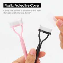 2 Pcs Eyelash Separator Tool Mascara Brushes Eyelash Comb Separator Definer Lash Comb For Combing, Separating Lashes - 2pcs - View 4