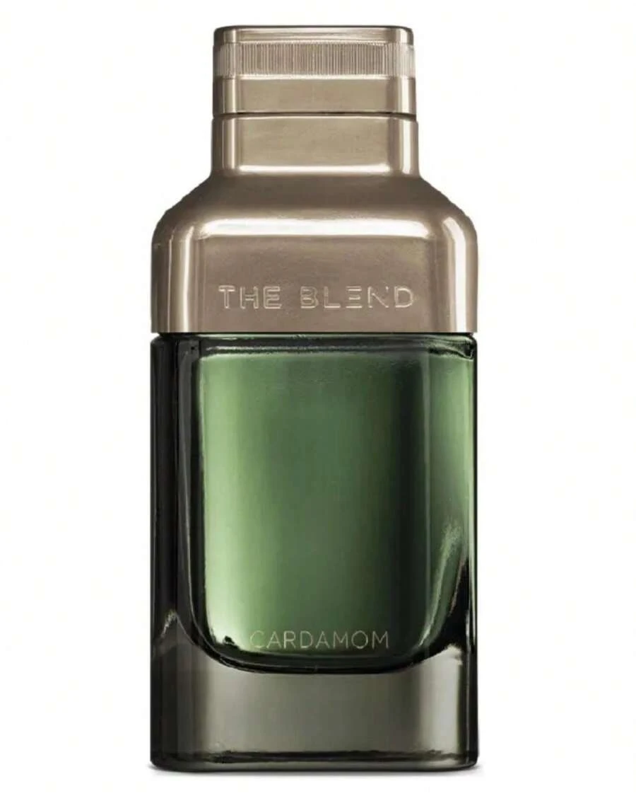 Men's Perfume The Blend Cardamom 100ml - Fresh - View 1