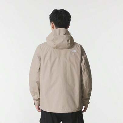 The North Face Chaqueta de plumón para hombre, chaqueta de plumón ligera y cómoda para uso diario (75% plumón, 25% pluma)