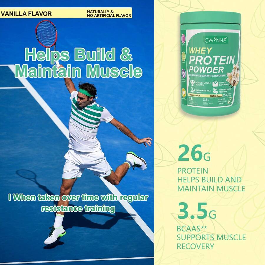 GWYNNE Collagen Protein