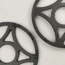 Cooktop Bracket - View 8