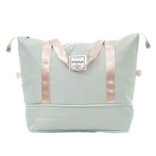 Luggage Sets - Green - View 7