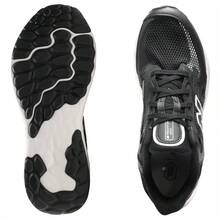 New Balance Fresh Foam Arishi V4 Men's Sneakers, 100% ORIGINAL, With INVOICE And WARRANTY. - 黑色/米色 - 查看 5