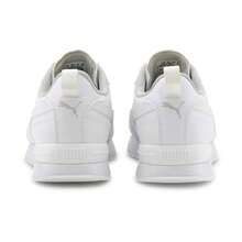 男女通用休闲鞋，舒适休闲鞋，PUMA R78 SL 轻便日常休闲运动鞋 374127-02 - 374127-02 - 查看 5