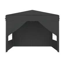 Gazebos - Dark Grey - View 9