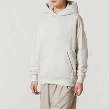 Under Armour Women's Unstoppable Flc Txtr Sweatshirt-WHT, Casual Loose Comfortable Minimalist Pullover Sweatshirt - Peak White - View 1