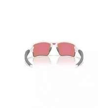 Oakley Men's Flak 2.0 On The Green Collection Sunglasses, OO9188 |  | Men Sunglasses - Trắng mờ - Xem 5