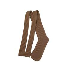 1 pieza Bolso de hombro mini con monedero y bolsillo para teléfono, accesorio de moda tejido de 40/80CM - Multicolor - Ver 12