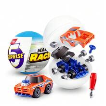 ZURU 5 Surprise Mega Gross Minis Series 2 Boys Collection, Mystery, Collectible, Mini, Gag, Slime (Random Style) - Multicolor - View 16