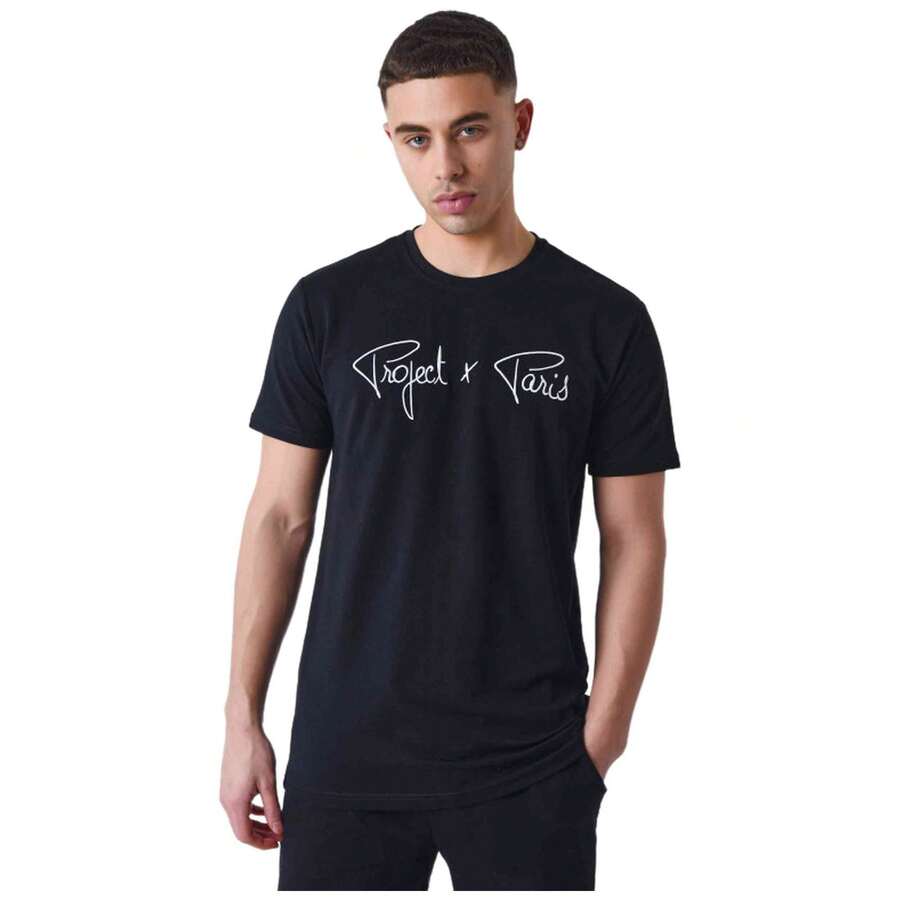 Men Sports Tees & Tanks - Multicolor - View 1