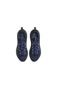 Nike ACG Mountain Fly 2 Low GORE-TEX 'Midnight Navy' Blue Dark-Obsidian -Violet Light-Carbon Sneakers Men HF6245-400 - Multicolor - View 4