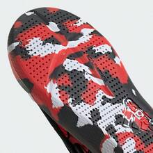 Adidas 阿迪达斯 ALTAVENTURE 2.0 儿童魔术贴运动休闲凉鞋“小船”童鞋 - 紅色 - 查看 8