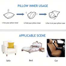 1pc Leopard Lucky 8 Ball Pillow Cases Stylish Cheetah Leopard Pattern Funky Preppy Black Billiards Decorative Cushion Covers, Machine Washable, Decorative Pillows, 100% Polyester Pillow Covers For Couch Sofa Bed Chair  Office Car Decor Party Holiday Decorations  Birthday, Christmas, Gift For Women, Friends And Family-18*18Inch ( Do Not Include Insert) - 5 - 查看 6