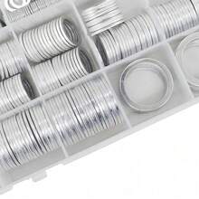Arandelas - 450 piezas - Ver 4