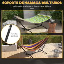 Outsunny Hamacas - A - Ver 6