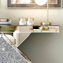 Sofa Tables - Silver - View 5