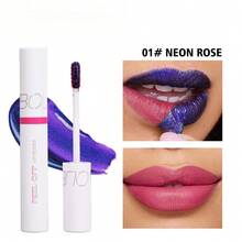 撕拉式唇彩 | 持久哑光唇釉，3款亮丽色号，不粘腻，全天打造完美唇妆，轻松勾勒丘比特弓形唇，节日送友理想之选 - 多種 - 查看 12