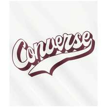 Converse Men Sports Tees & Tanks - 白色 - 查看 3